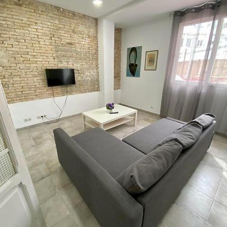 Ruzafa Vibes Apartments บาเลนเซีย ภายนอก รูปภาพ