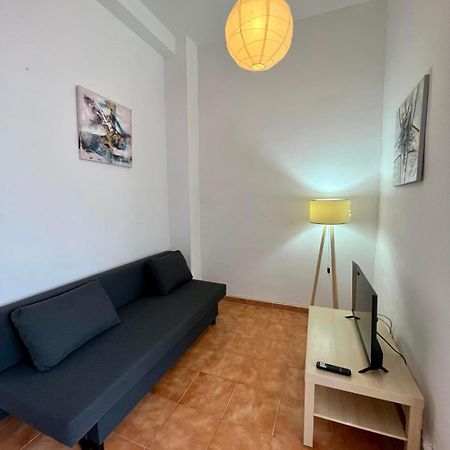 Ruzafa Vibes Apartments บาเลนเซีย ภายนอก รูปภาพ