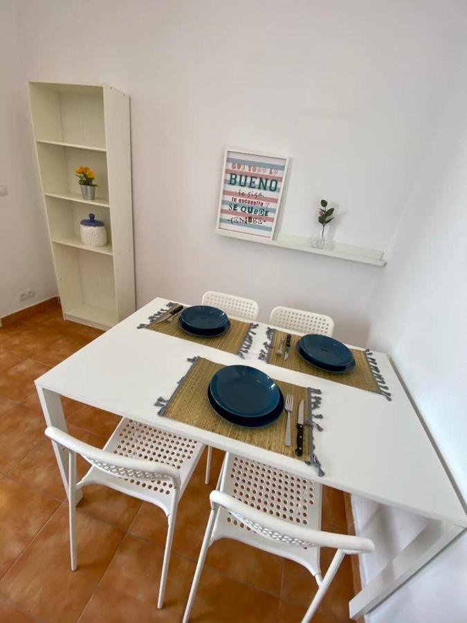 Ruzafa Vibes Apartments บาเลนเซีย ภายนอก รูปภาพ