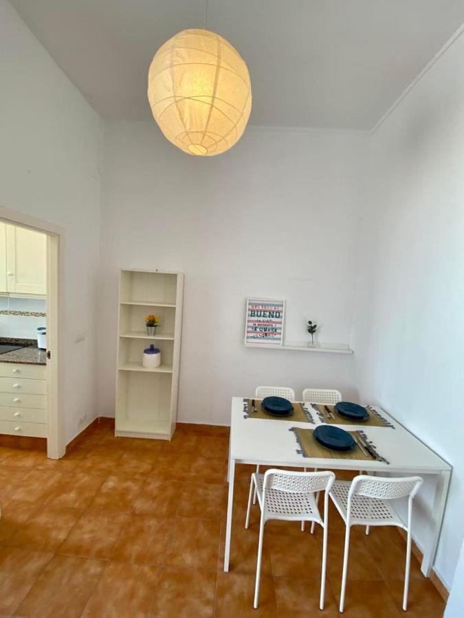 Ruzafa Vibes Apartments บาเลนเซีย ภายนอก รูปภาพ
