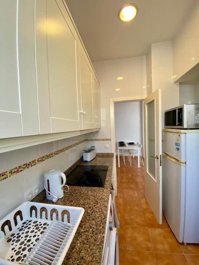 Ruzafa Vibes Apartments บาเลนเซีย ภายนอก รูปภาพ