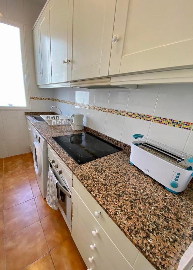 Ruzafa Vibes Apartments บาเลนเซีย ภายนอก รูปภาพ