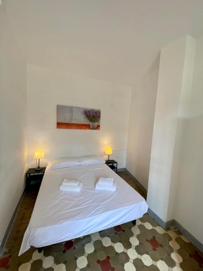 Ruzafa Vibes Apartments บาเลนเซีย ภายนอก รูปภาพ