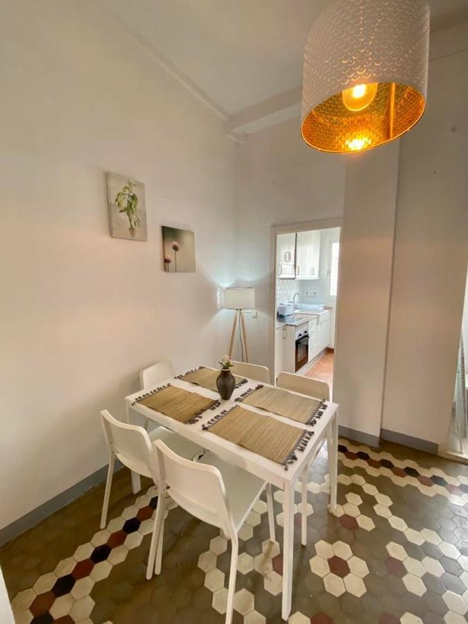 Ruzafa Vibes Apartments บาเลนเซีย ภายนอก รูปภาพ