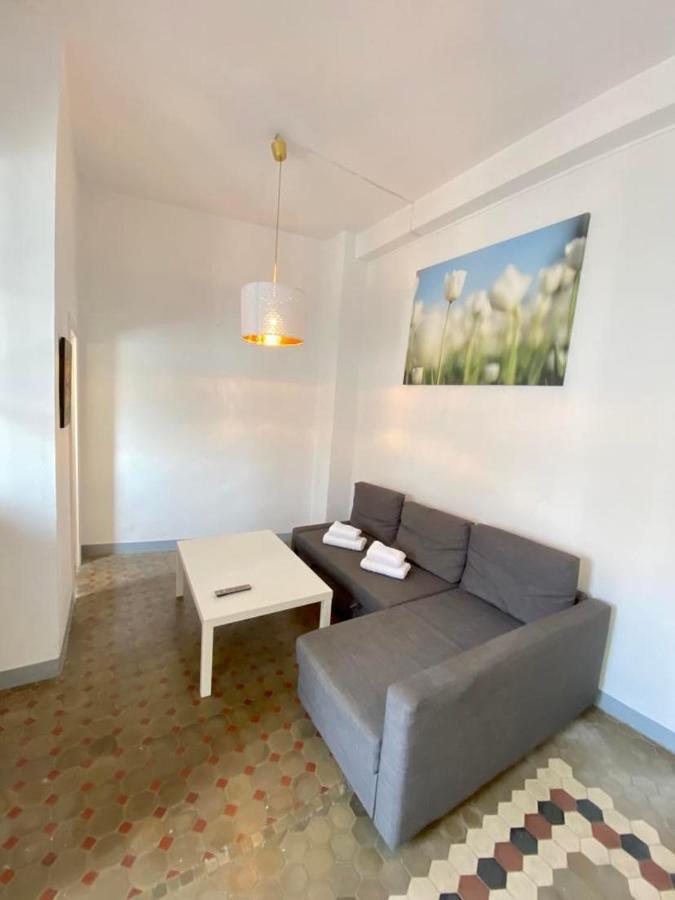 Ruzafa Vibes Apartments บาเลนเซีย ภายนอก รูปภาพ