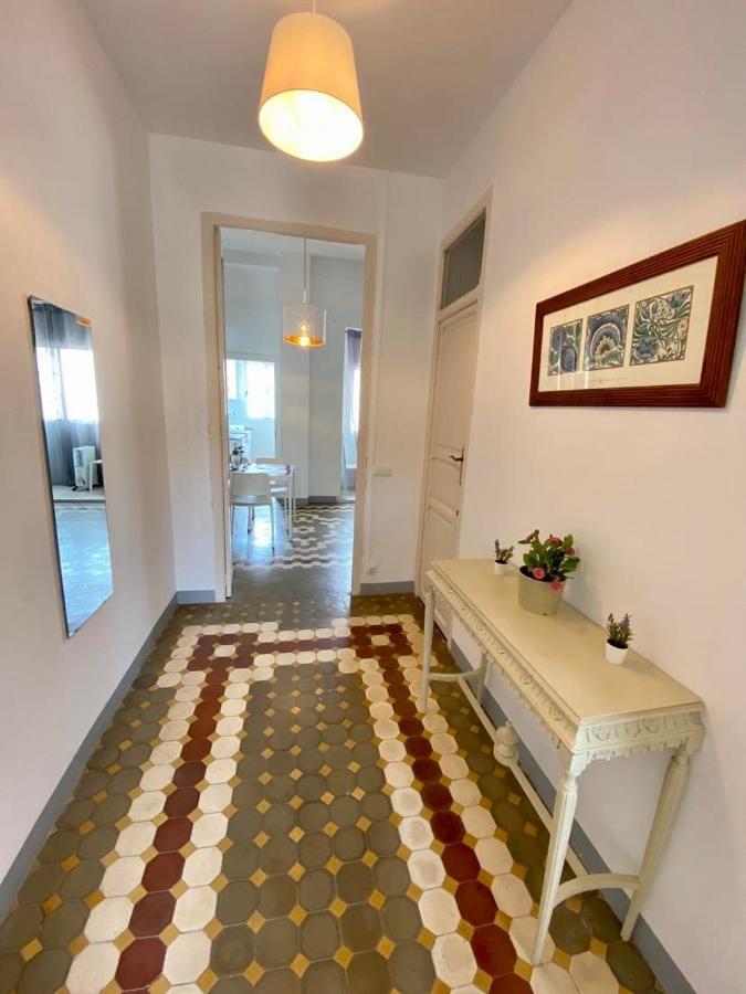 Ruzafa Vibes Apartments บาเลนเซีย ภายนอก รูปภาพ