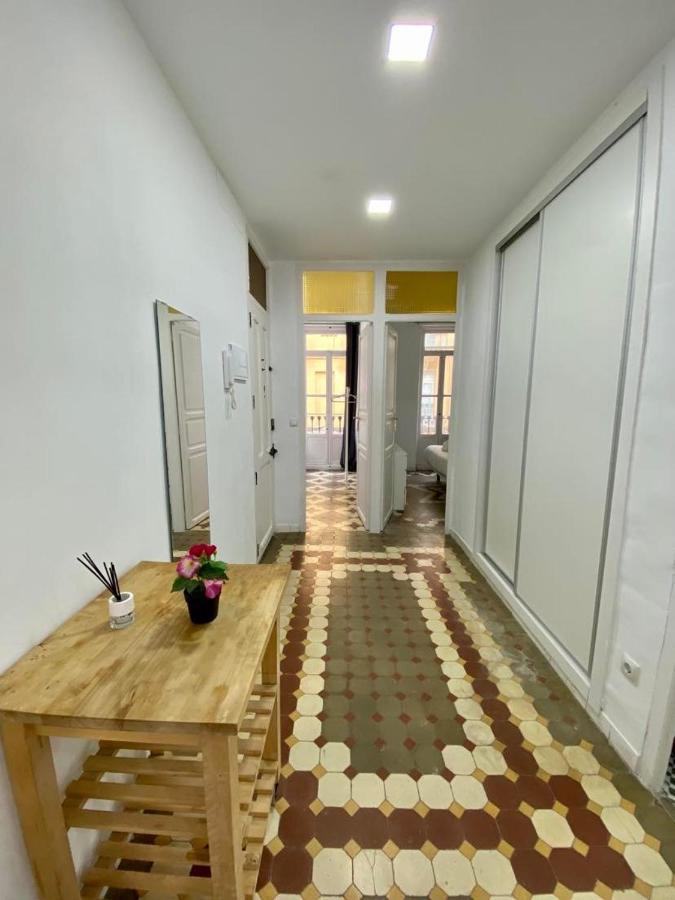 Ruzafa Vibes Apartments บาเลนเซีย ภายนอก รูปภาพ