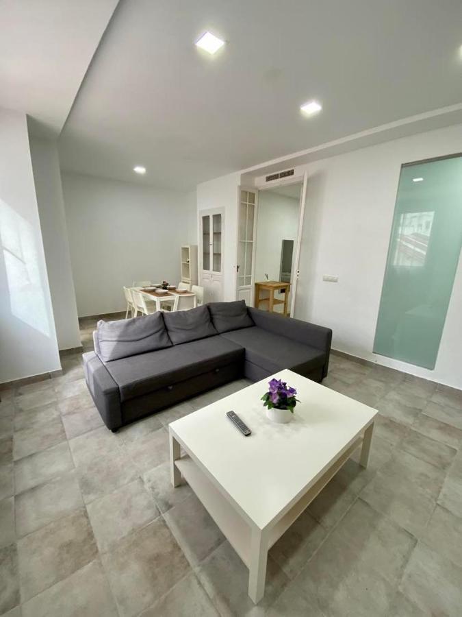 Ruzafa Vibes Apartments บาเลนเซีย ภายนอก รูปภาพ