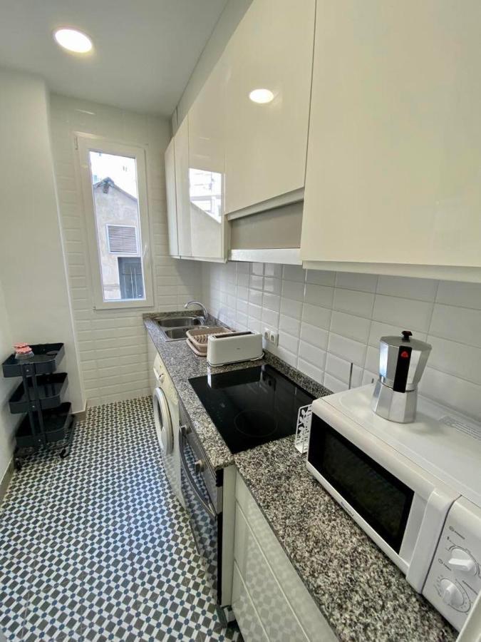 Ruzafa Vibes Apartments บาเลนเซีย ภายนอก รูปภาพ