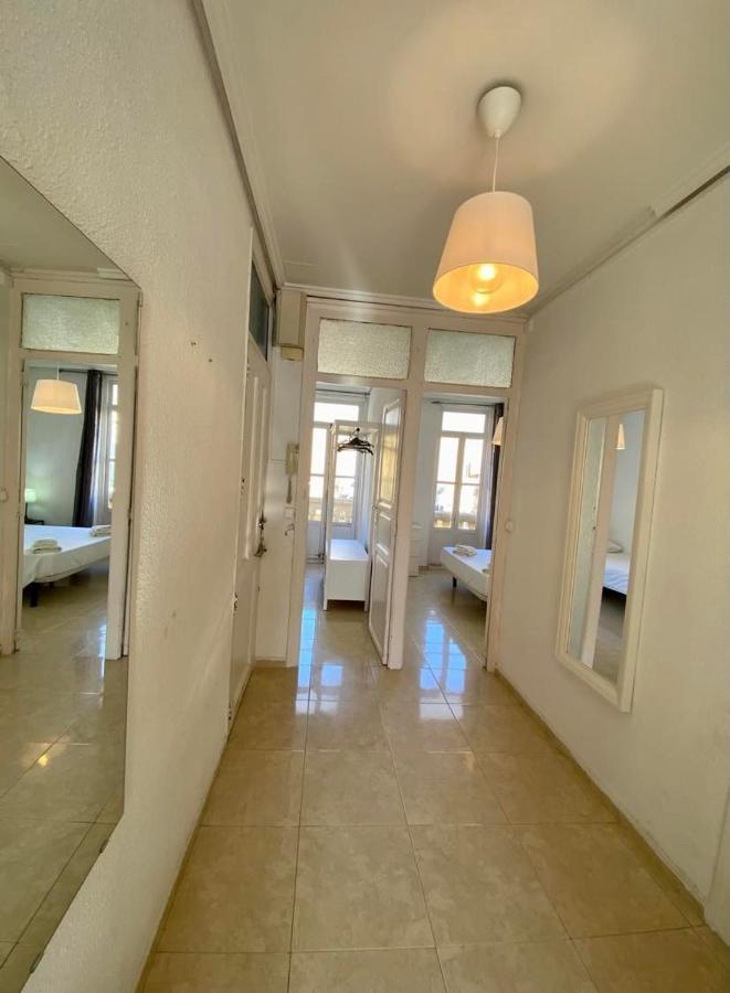Ruzafa Vibes Apartments บาเลนเซีย ภายนอก รูปภาพ