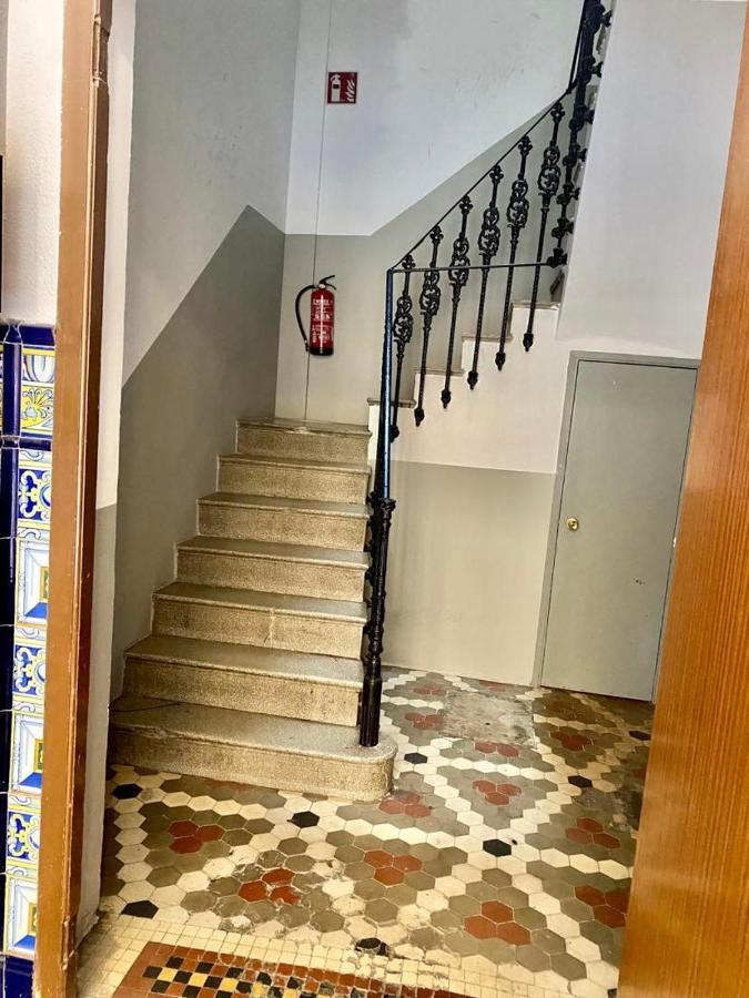 Ruzafa Vibes Apartments บาเลนเซีย ภายนอก รูปภาพ