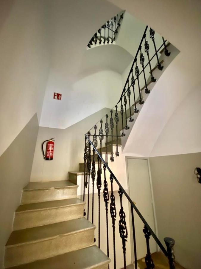 Ruzafa Vibes Apartments บาเลนเซีย ภายนอก รูปภาพ