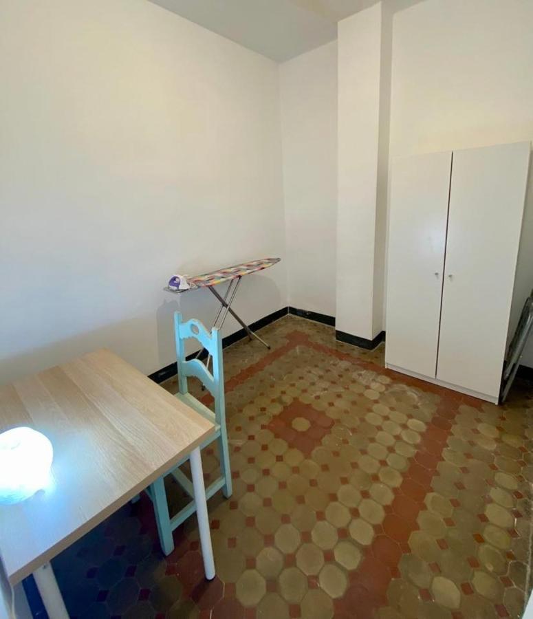 Ruzafa Vibes Apartments บาเลนเซีย ภายนอก รูปภาพ