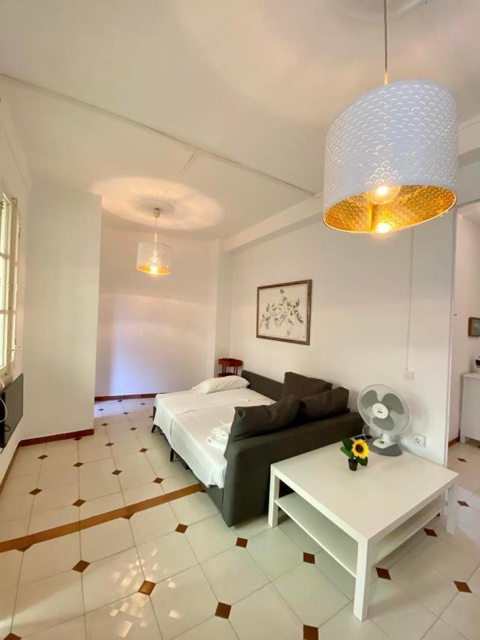 Ruzafa Vibes Apartments บาเลนเซีย ภายนอก รูปภาพ