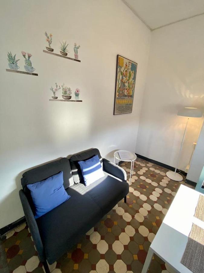 Ruzafa Vibes Apartments บาเลนเซีย ภายนอก รูปภาพ