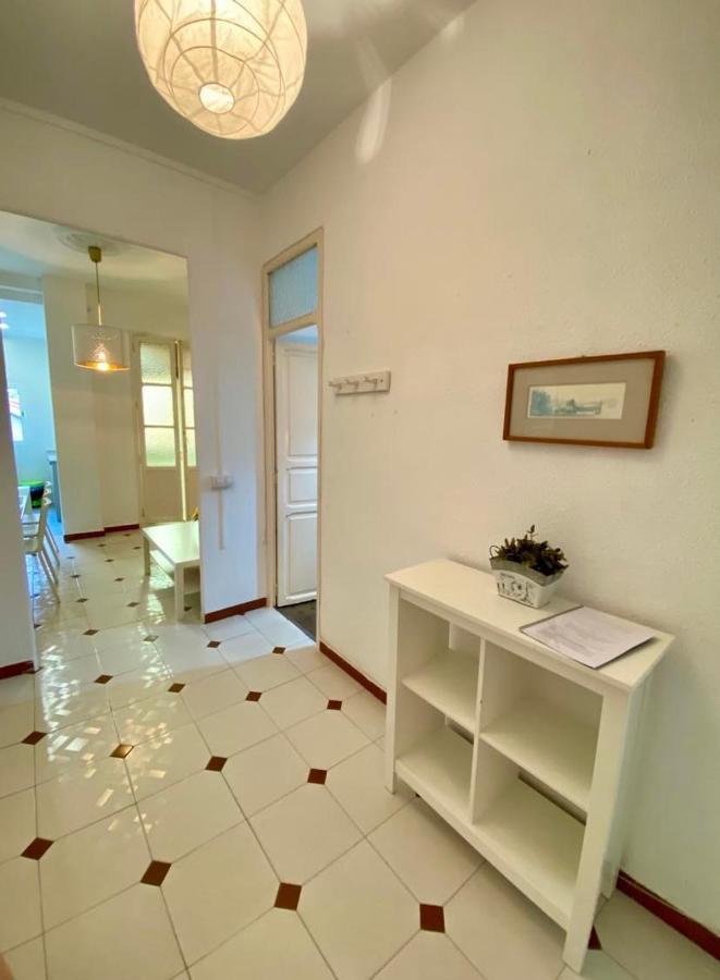 Ruzafa Vibes Apartments บาเลนเซีย ภายนอก รูปภาพ