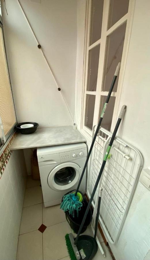 Ruzafa Vibes Apartments บาเลนเซีย ภายนอก รูปภาพ