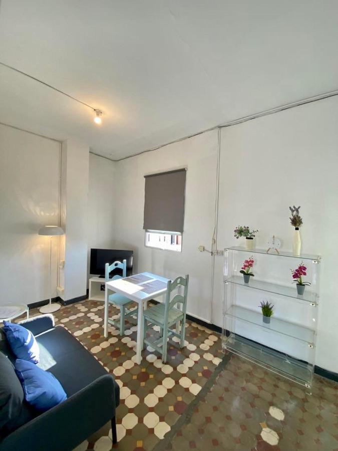 Ruzafa Vibes Apartments บาเลนเซีย ภายนอก รูปภาพ