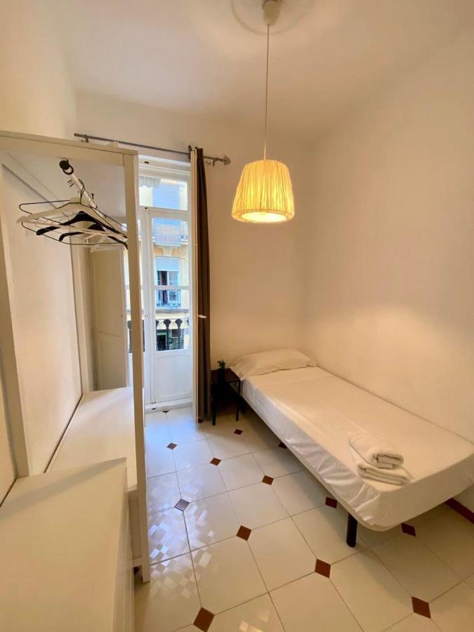 Ruzafa Vibes Apartments บาเลนเซีย ภายนอก รูปภาพ