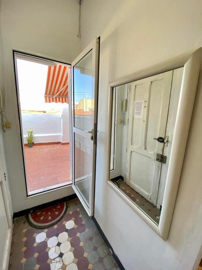 Ruzafa Vibes Apartments บาเลนเซีย ภายนอก รูปภาพ