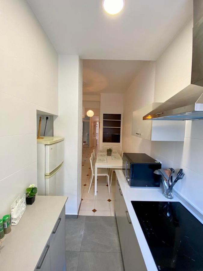 Ruzafa Vibes Apartments บาเลนเซีย ภายนอก รูปภาพ