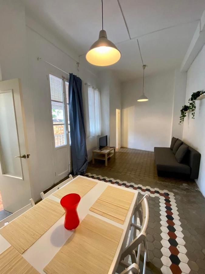 Ruzafa Vibes Apartments บาเลนเซีย ภายนอก รูปภาพ