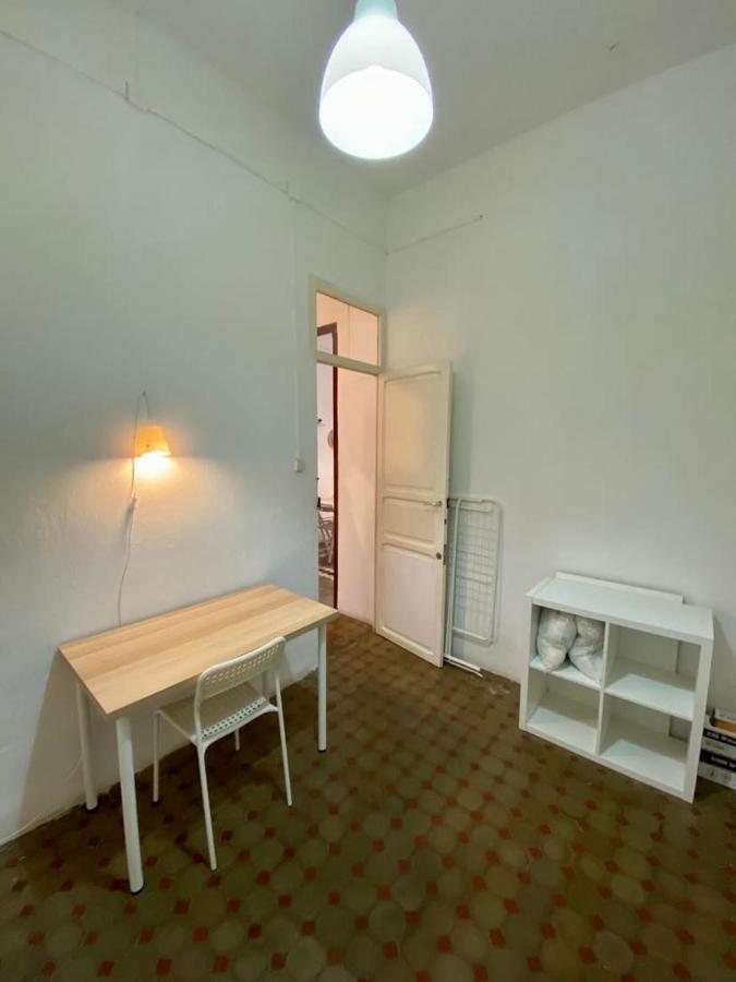Ruzafa Vibes Apartments บาเลนเซีย ภายนอก รูปภาพ