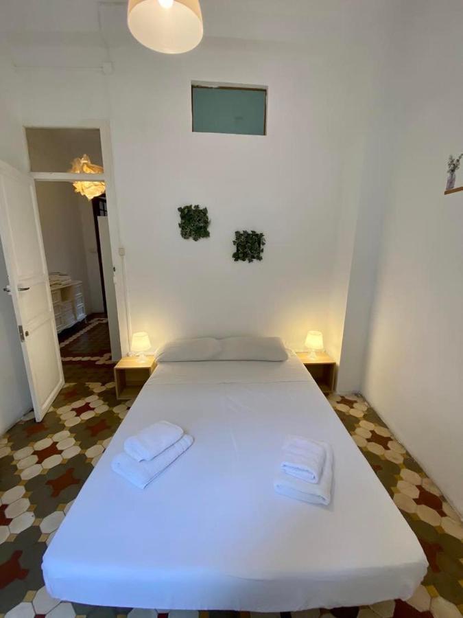 Ruzafa Vibes Apartments บาเลนเซีย ภายนอก รูปภาพ