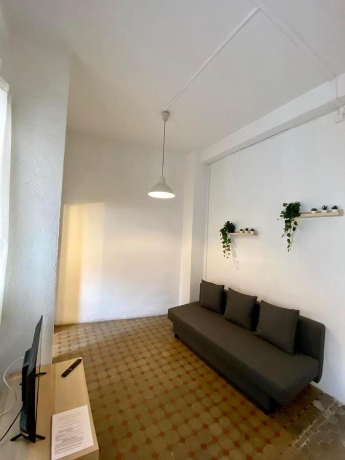 Ruzafa Vibes Apartments บาเลนเซีย ภายนอก รูปภาพ