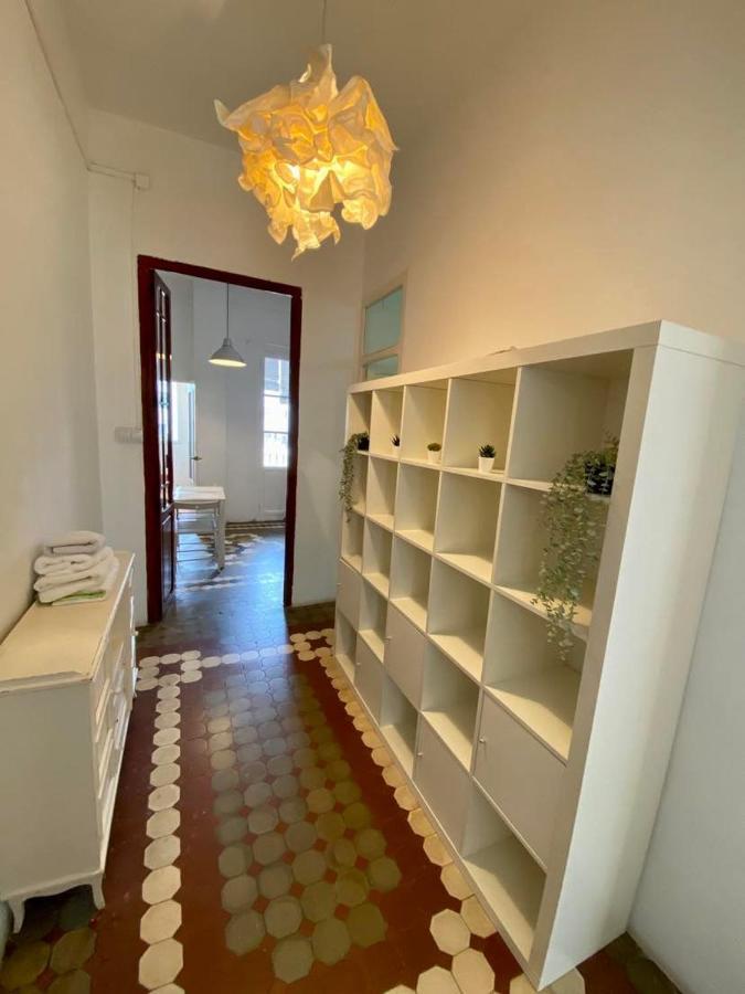 Ruzafa Vibes Apartments บาเลนเซีย ภายนอก รูปภาพ