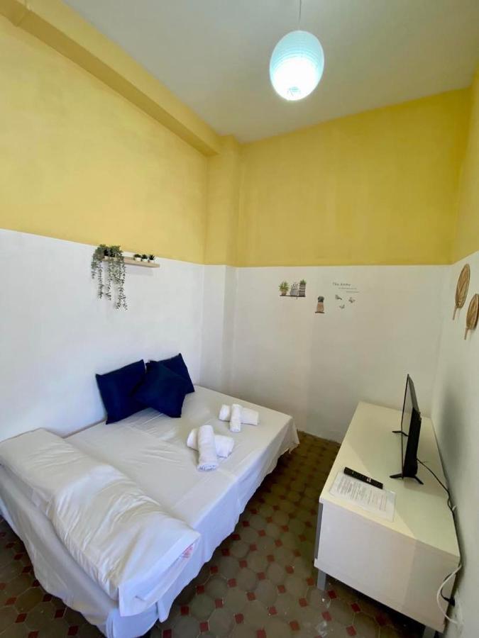 Ruzafa Vibes Apartments บาเลนเซีย ภายนอก รูปภาพ
