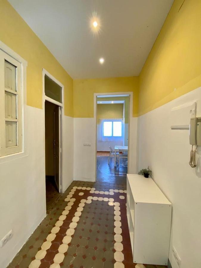 Ruzafa Vibes Apartments บาเลนเซีย ภายนอก รูปภาพ