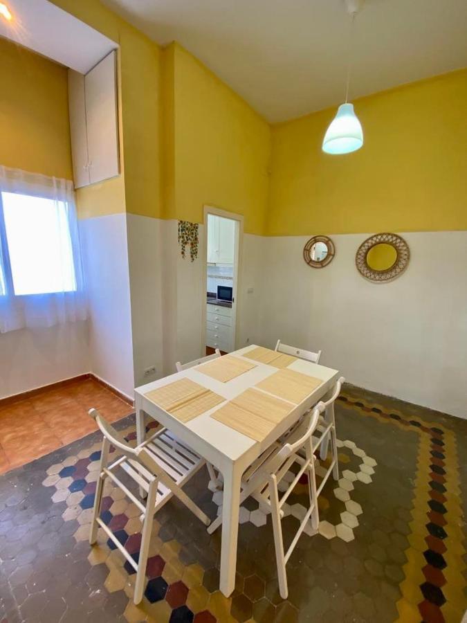 Ruzafa Vibes Apartments บาเลนเซีย ภายนอก รูปภาพ