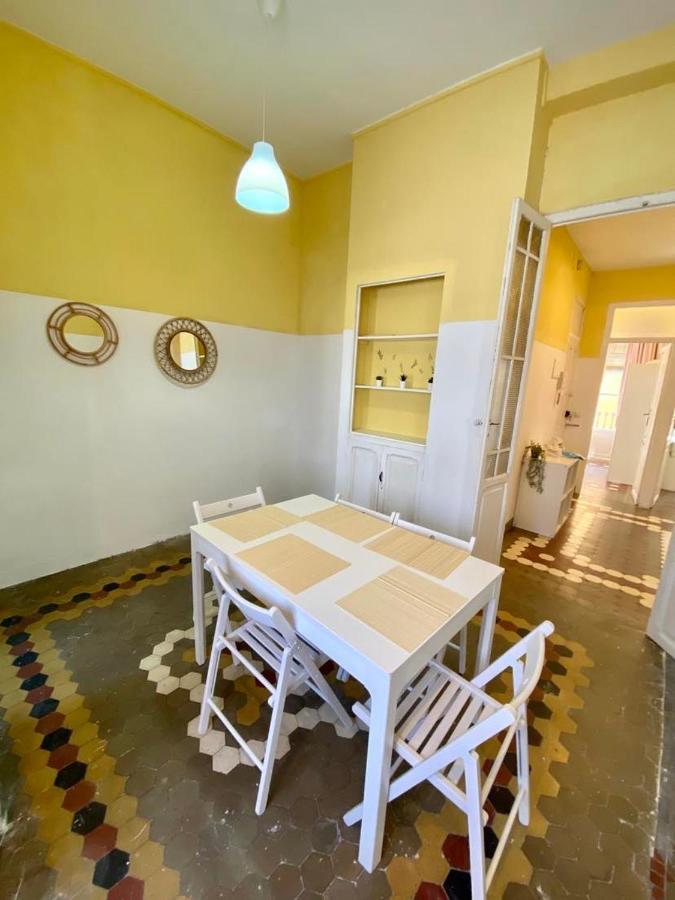 Ruzafa Vibes Apartments บาเลนเซีย ภายนอก รูปภาพ