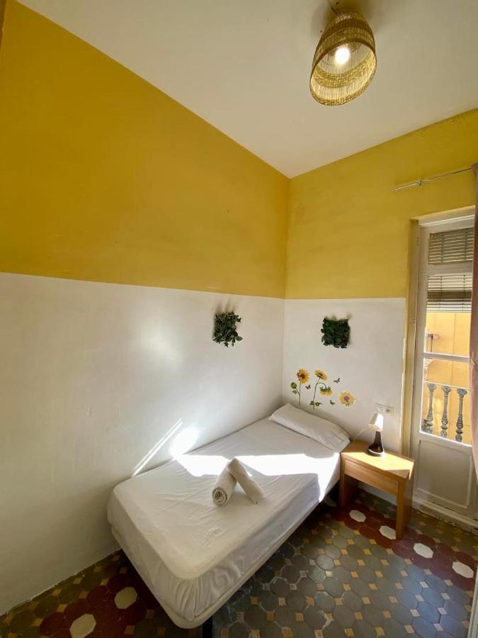 Ruzafa Vibes Apartments บาเลนเซีย ภายนอก รูปภาพ