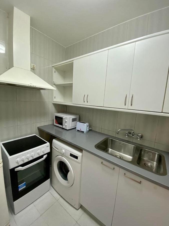 Ruzafa Vibes Apartments บาเลนเซีย ภายนอก รูปภาพ