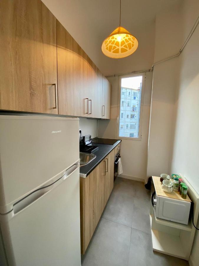 Ruzafa Vibes Apartments บาเลนเซีย ภายนอก รูปภาพ