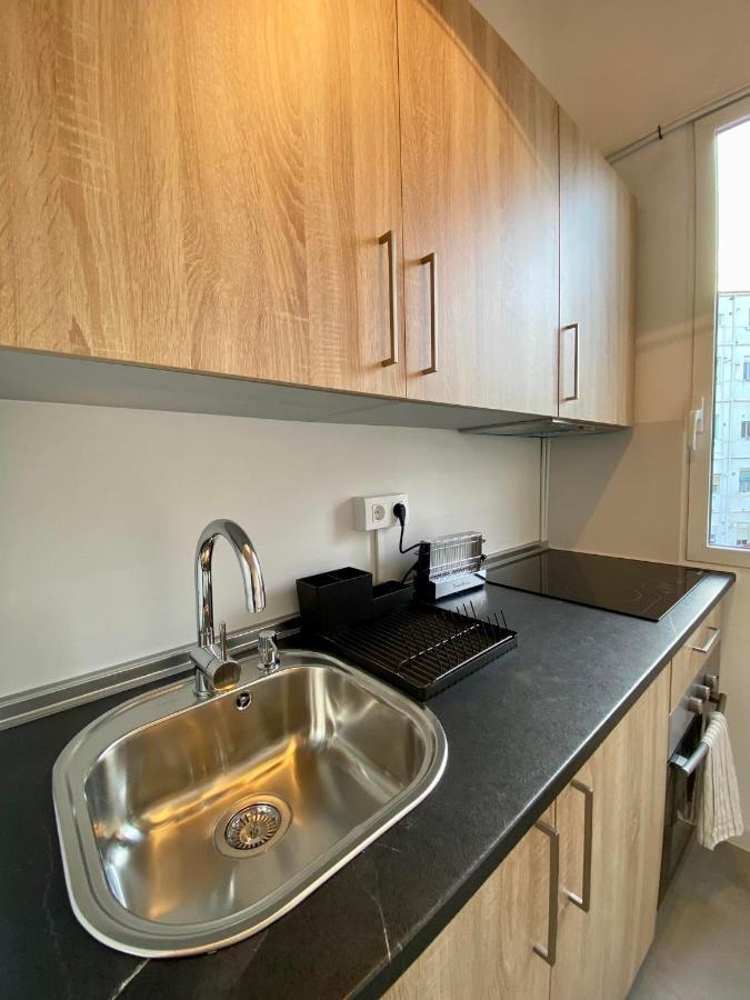 Ruzafa Vibes Apartments บาเลนเซีย ภายนอก รูปภาพ