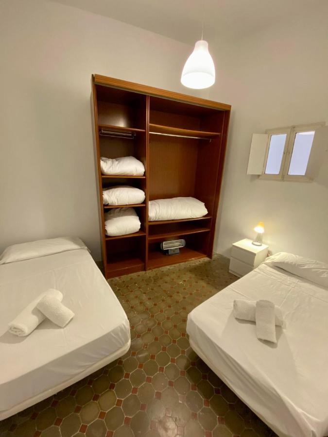 Ruzafa Vibes Apartments บาเลนเซีย ภายนอก รูปภาพ