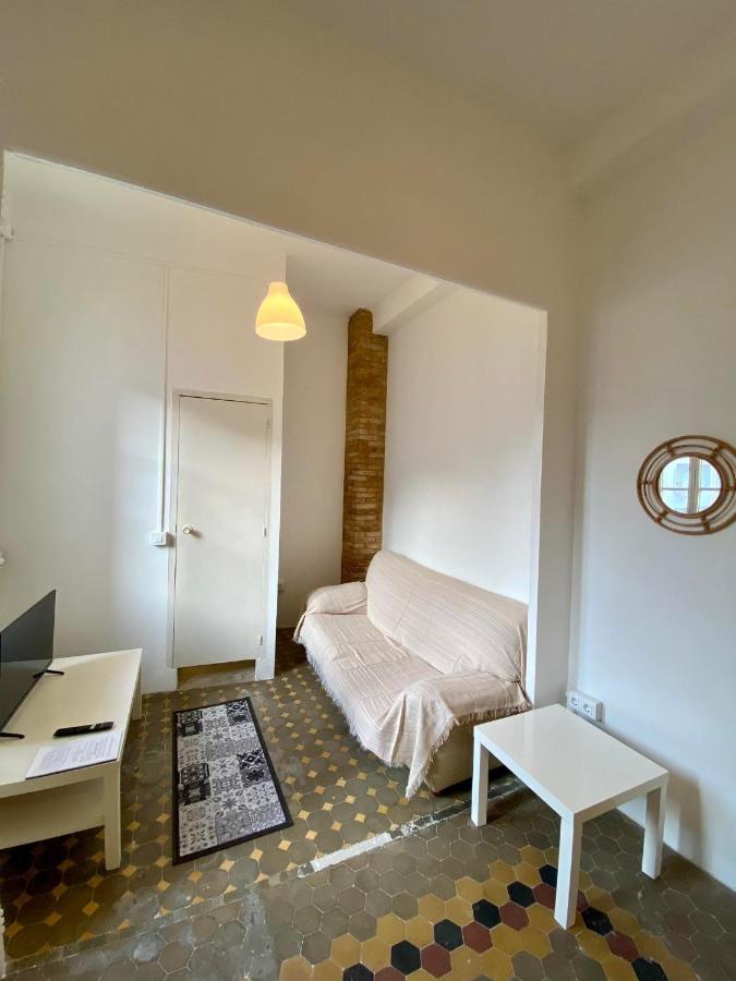 Ruzafa Vibes Apartments บาเลนเซีย ภายนอก รูปภาพ