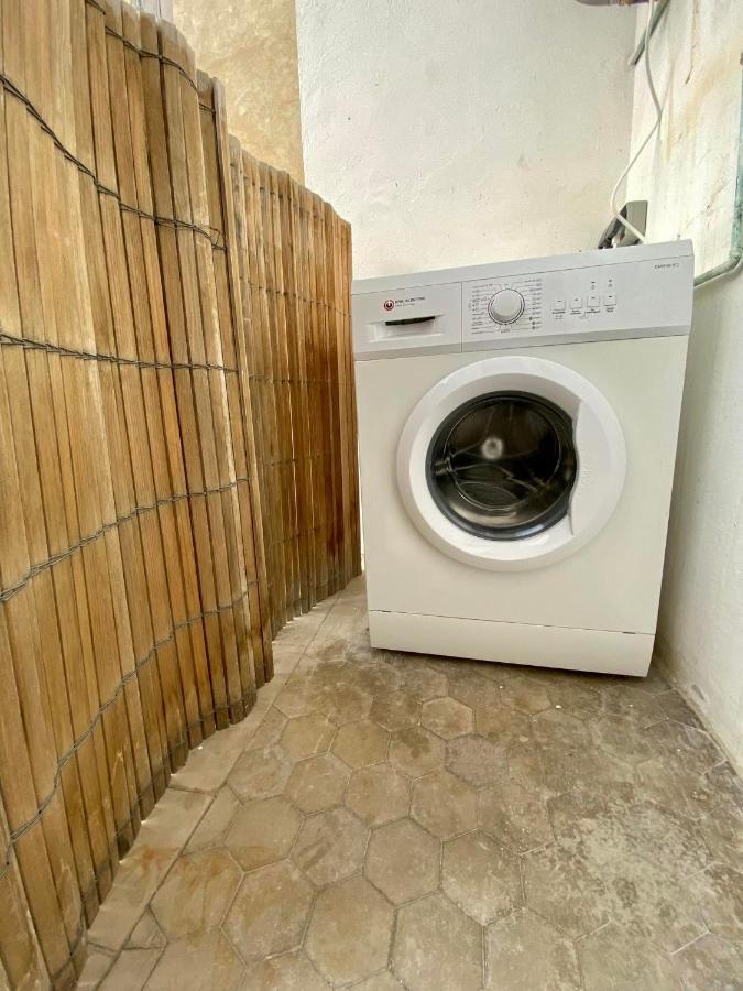 Ruzafa Vibes Apartments บาเลนเซีย ภายนอก รูปภาพ