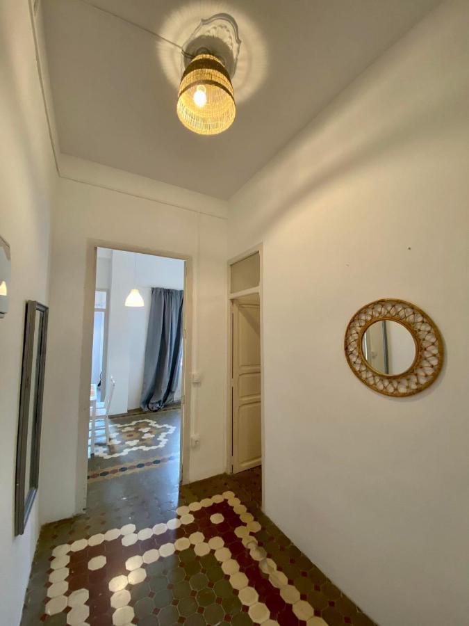 Ruzafa Vibes Apartments บาเลนเซีย ภายนอก รูปภาพ