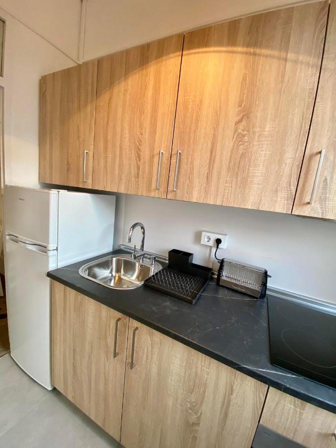 Ruzafa Vibes Apartments บาเลนเซีย ภายนอก รูปภาพ