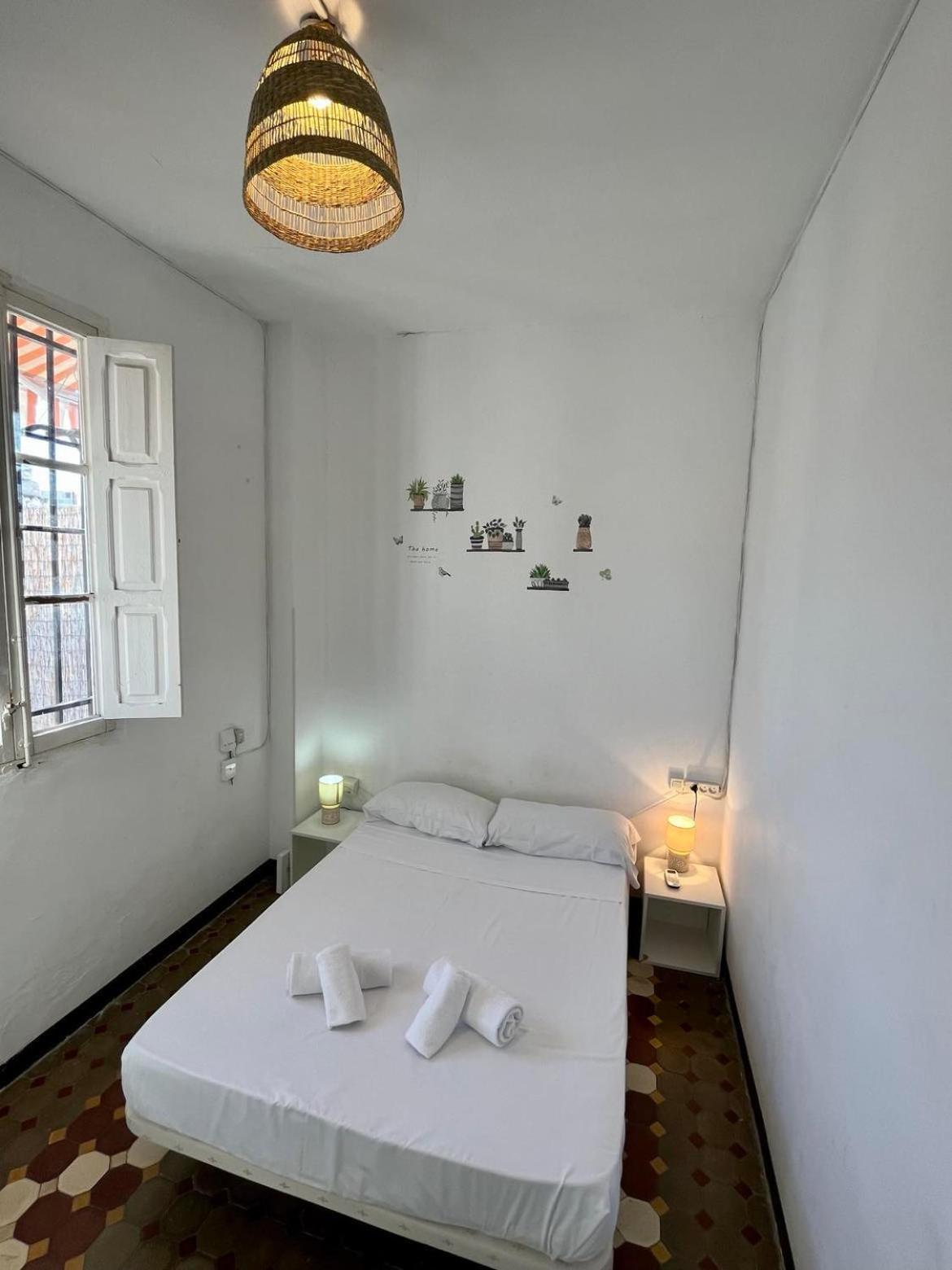 Ruzafa Vibes Apartments บาเลนเซีย ภายนอก รูปภาพ