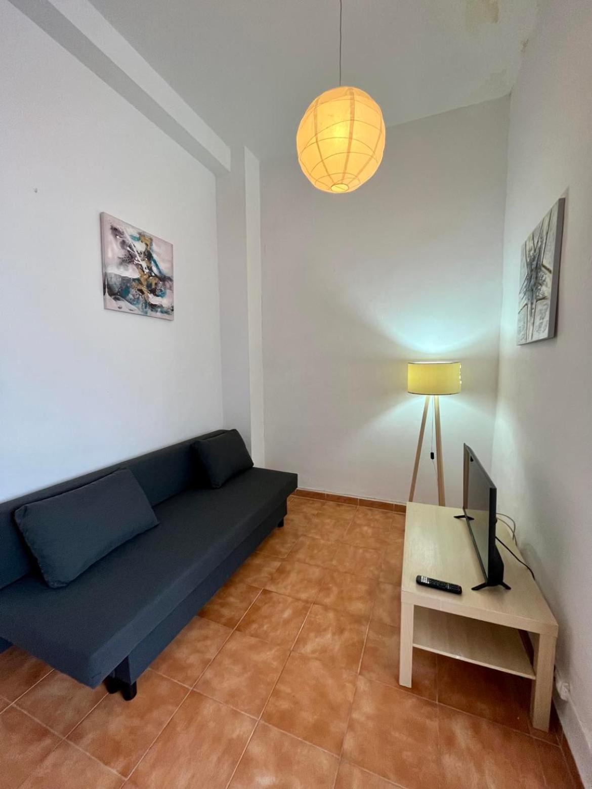 Ruzafa Vibes Apartments บาเลนเซีย ภายนอก รูปภาพ